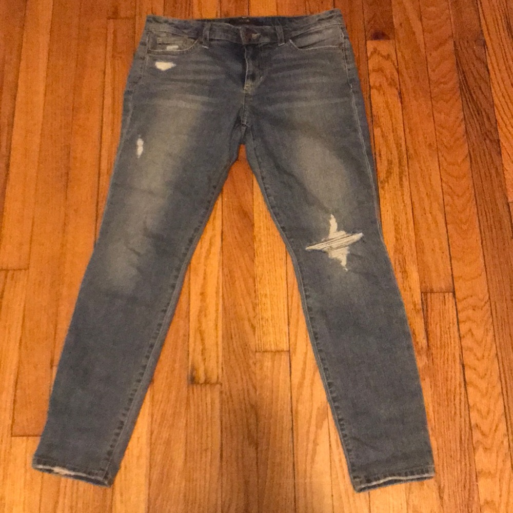 Joe’s Jeans